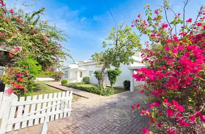 Villa - 5 Bedrooms - 4 Bathrooms for rent in Barbar - Northern Governorate