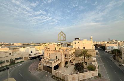 Apartment - 1 Bedroom - 1 Bathroom for rent in Galali - Muharraq Governorate