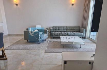Apartment - 1 Bedroom - 2 Bathrooms for rent in Seef - Capital Governorate Apartment - 1 Bedroom - 2 Bathrooms for rent in Seef - Capital Governorate