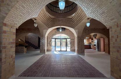 Villa - 4 - 4 for rent in Bu Ghazal - Manama - Capital Governorate