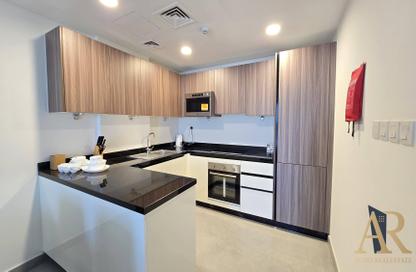 Apartment - 2 Bedrooms - 4 Bathrooms for sale in Breeze of Dilmunia - Dilmunia Island - Muharraq Governorate