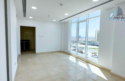 Office Space - Studio - 2 Bathrooms for rent in Seef - Capital Governorate