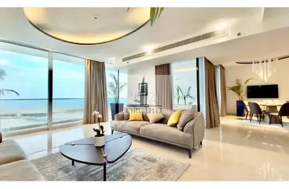 Townhouse - 2 Bedrooms - 3 Bathrooms for rent in Seef - Capital Governorate