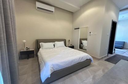 Apartment - Studio - 1 Bathroom for sale in Busaiteen - Muharraq Governorate Apartment - Studio - 1 Bathroom for sale in Busaiteen - Muharraq Governorate