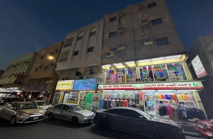 Whole Building - 7+ Bedrooms - 7+ Bathrooms for sale in Gudaibiya - Manama - Capital Governorate