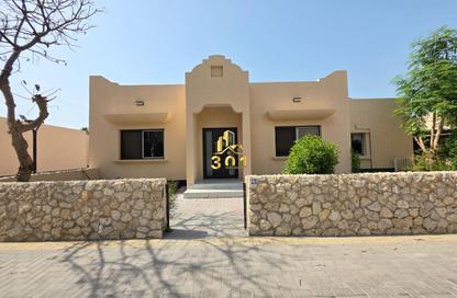Compound - 3 - 3 for rent in Jannusan - Northern Governorate