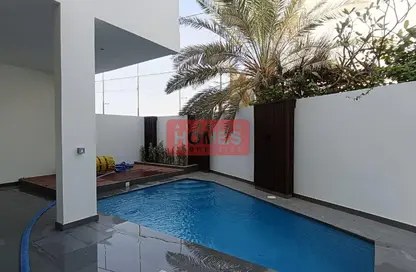Villa - 4 Bedrooms - 5 Bathrooms for rent in Saar - Northern Governorate