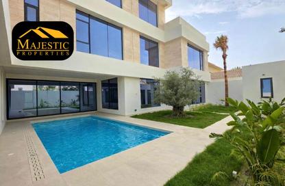 Villa - 5 - 7 for sale in Saar - Northern Governorate Villa - 5 - 7 for sale in Saar - Northern Governorate
