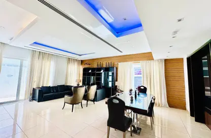 Villa - 3 Bedrooms - 5 Bathrooms for rent in Adliya - Manama - Capital Governorate