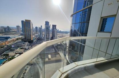 Apartment - 2 Bedrooms - 2 Bathrooms for rent in Seef - Capital Governorate