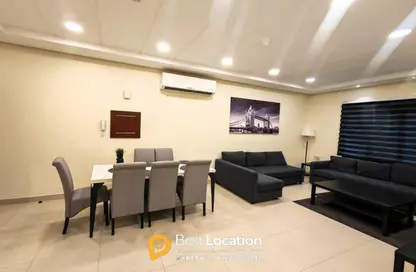 Apartment - 2 Bedrooms - 2 Bathrooms for rent in Karrana - Northern Governorate
