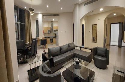 Apartment - 2 Bedrooms - 3 Bathrooms for rent in Seef - Capital Governorate