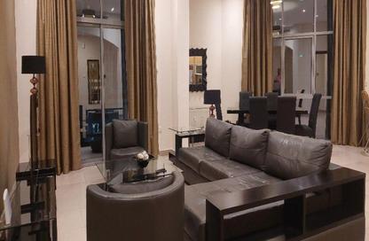 Apartment - 2 Bedrooms - 3 Bathrooms for rent in Seef - Capital Governorate