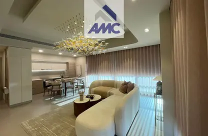 شقة - 2 غرف نوم - 2 حمامات للايجار في مراسي البحرين - ديار المحرق - المحرق