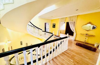 Villa - Studio - 4 Bathrooms for rent in Um Al Hasam - Manama - Capital Governorate