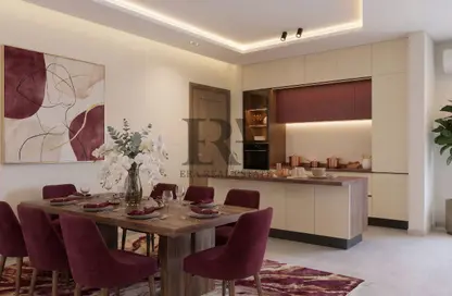 Villa - 5 Bedrooms - 5 Bathrooms for sale in Al Sidra - Diyar Al Muharraq - Muharraq Governorate