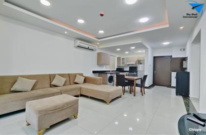Apartment - 2 Bedrooms - 2 Bathrooms for rent in Busaiteen - Muharraq Governorate Apartment - 2 Bedrooms - 2 Bathrooms for rent in Busaiteen - Muharraq Governorate