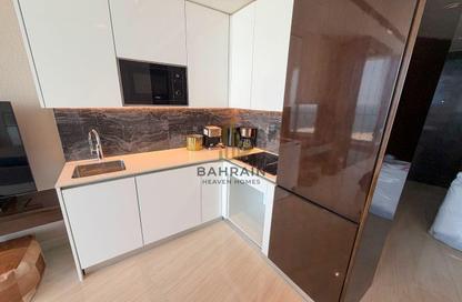 Apartment - Studio - 1 for sale in Seef - Capital Governorate