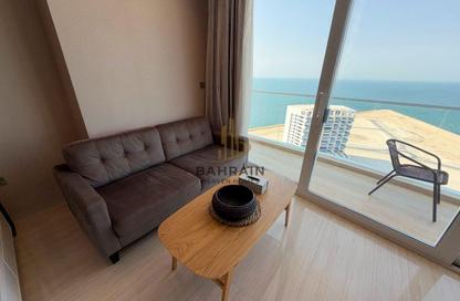 Apartment - Studio - 1 for sale in Seef - Capital Governorate