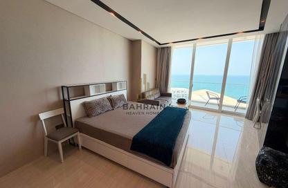 Apartment - Studio - 1 for sale in Seef - Capital Governorate