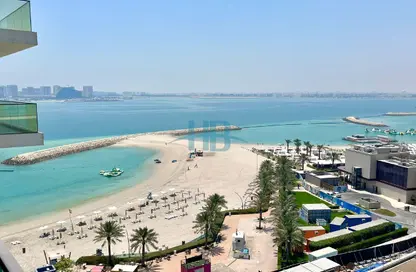 Apartment - 4 Bedrooms - 4 Bathrooms for sale in Marassi Shores Residences - Diyar Al Muharraq - Muharraq Governorate