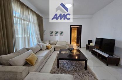Apartment - 2 Bedrooms - 2 Bathrooms for rent in Al Juffair - Capital Governorate Apartment - 2 Bedrooms - 2 Bathrooms for rent in Al Juffair - Capital Governorate