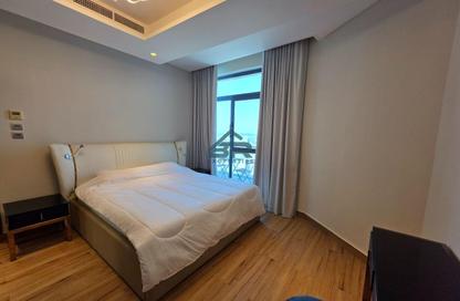 Apartment - 1 - 2 for rent in Sanabis - Manama - Capital Governorate Apartment - 1 - 2 for rent in Sanabis - Manama - Capital Governorate