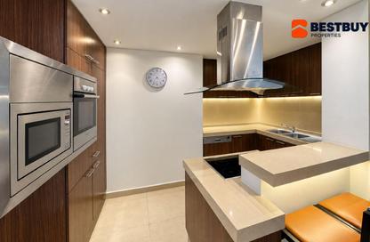 Apartment - 2 - 3 for rent in Reef Island - Capital Governorate
