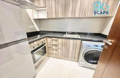 Apartment - 1 - 1 for rent in Janabiya - Northern Governorate