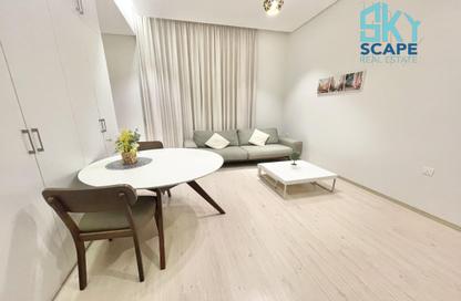 Apartment - 1 - 1 for rent in Janabiya - Northern Governorate
