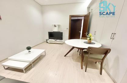 Apartment - 1 - 1 for rent in Janabiya - Northern Governorate