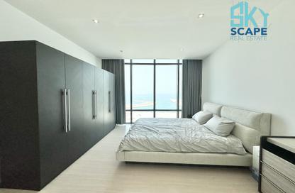 Apartment - 1 Bedroom - 2 Bathrooms for rent in Seef - Capital Governorate