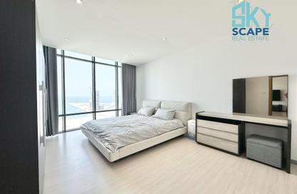Apartment - 1 Bedroom - 2 Bathrooms for rent in Seef - Capital Governorate