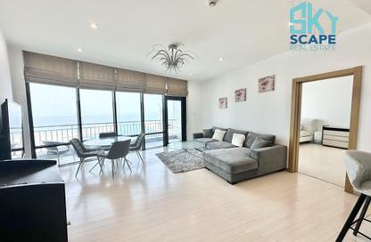 Apartment - 1 Bedroom - 2 Bathrooms for rent in Seef - Capital Governorate Apartment - 1 Bedroom - 2 Bathrooms for rent in Seef - Capital Governorate