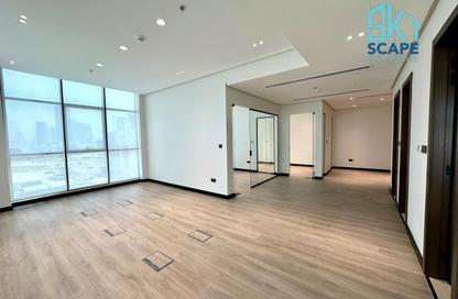 Office Space - Studio - 2 Bathrooms for rent in Seef - Capital Governorate