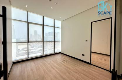 Office Space - Studio - 2 Bathrooms for rent in Seef - Capital Governorate