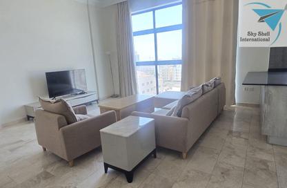 Apartment - 2 Bedrooms - 2 Bathrooms for rent in Um Al Hasam - Manama - Capital Governorate Apartment - 2 Bedrooms - 2 Bathrooms for rent in Um Al Hasam - Manama - Capital Governorate