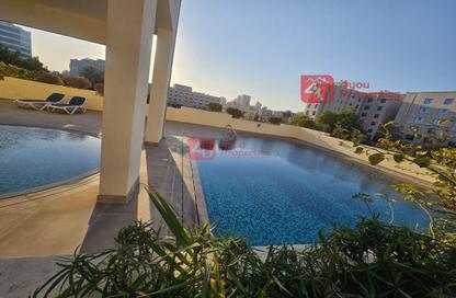 Apartment - 2 Bedrooms - 3 Bathrooms for rent in Um Al Hasam - Manama - Capital Governorate Apartment - 2 Bedrooms - 3 Bathrooms for rent in Um Al Hasam - Manama - Capital Governorate
