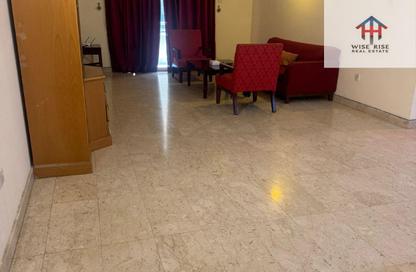 Apartment - 3 Bedrooms - 2 Bathrooms for rent in Al Juffair - Capital Governorate