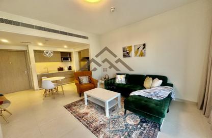 Apartment - 1 Bedroom - 1 Bathroom for sale in Marassi Al Bahrain - Diyar Al Muharraq - Muharraq Governorate