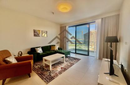 Apartment - 1 Bedroom - 1 Bathroom for sale in Marassi Al Bahrain - Diyar Al Muharraq - Muharraq Governorate