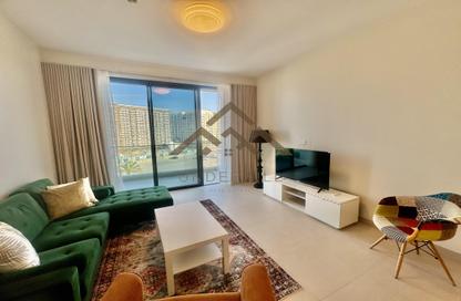 Apartment - 1 Bedroom - 1 Bathroom for sale in Marassi Al Bahrain - Diyar Al Muharraq - Muharraq Governorate