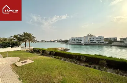 Apartment - 2 Bedrooms - 2 Bathrooms for rent in Tala Island - Amwaj Islands - Muharraq Governorate