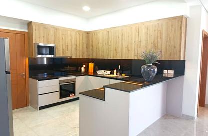 Villa - 4 Bedrooms - 5 Bathrooms for sale in Budaiya - Northern Governorate