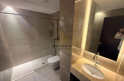 Apartment - 1 Bedroom - 1 Bathroom for rent in Al Juffair - Capital Governorate Apartment - 1 Bedroom - 1 Bathroom for rent in Al Juffair - Capital Governorate