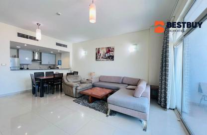 Apartment - 2 Bedrooms - 2 Bathrooms for rent in Amwaj Avenue - Amwaj Islands - Muharraq Governorate Apartment - 2 Bedrooms - 2 Bathrooms for rent in Amwaj Avenue - Amwaj Islands - Muharraq Governorate