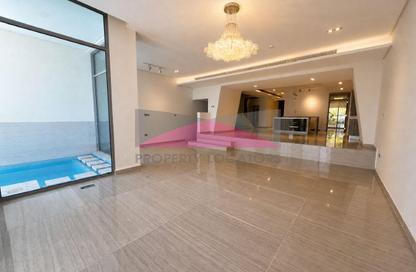 Villa - 5 - 6 for sale in Amwaj Avenue - Amwaj Islands - Muharraq Governorate