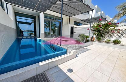 Villa - 5 - 6 for sale in Amwaj Avenue - Amwaj Islands - Muharraq Governorate