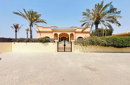 Villa - 3 Bedrooms - 4 Bathrooms for rent in Saar - Northern Governorate Villa - 3 Bedrooms - 4 Bathrooms for rent in Saar - Northern Governorate
