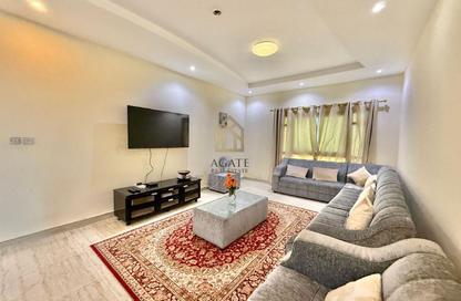 Apartment - 3 - 3 for rent in Seef - Capital Governorate